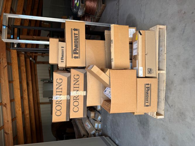 Lot# 1 Miscellaneous Pallet - Image 6